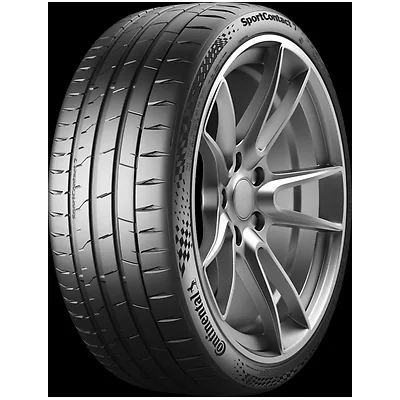 CONTINENTAL CONTI SPORT CONTACT 7 SILENT